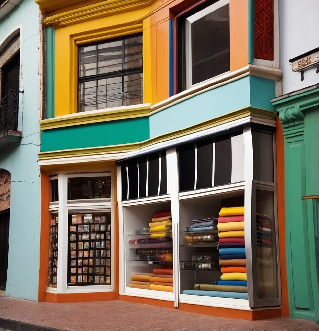 Productos de calidad disponibles online