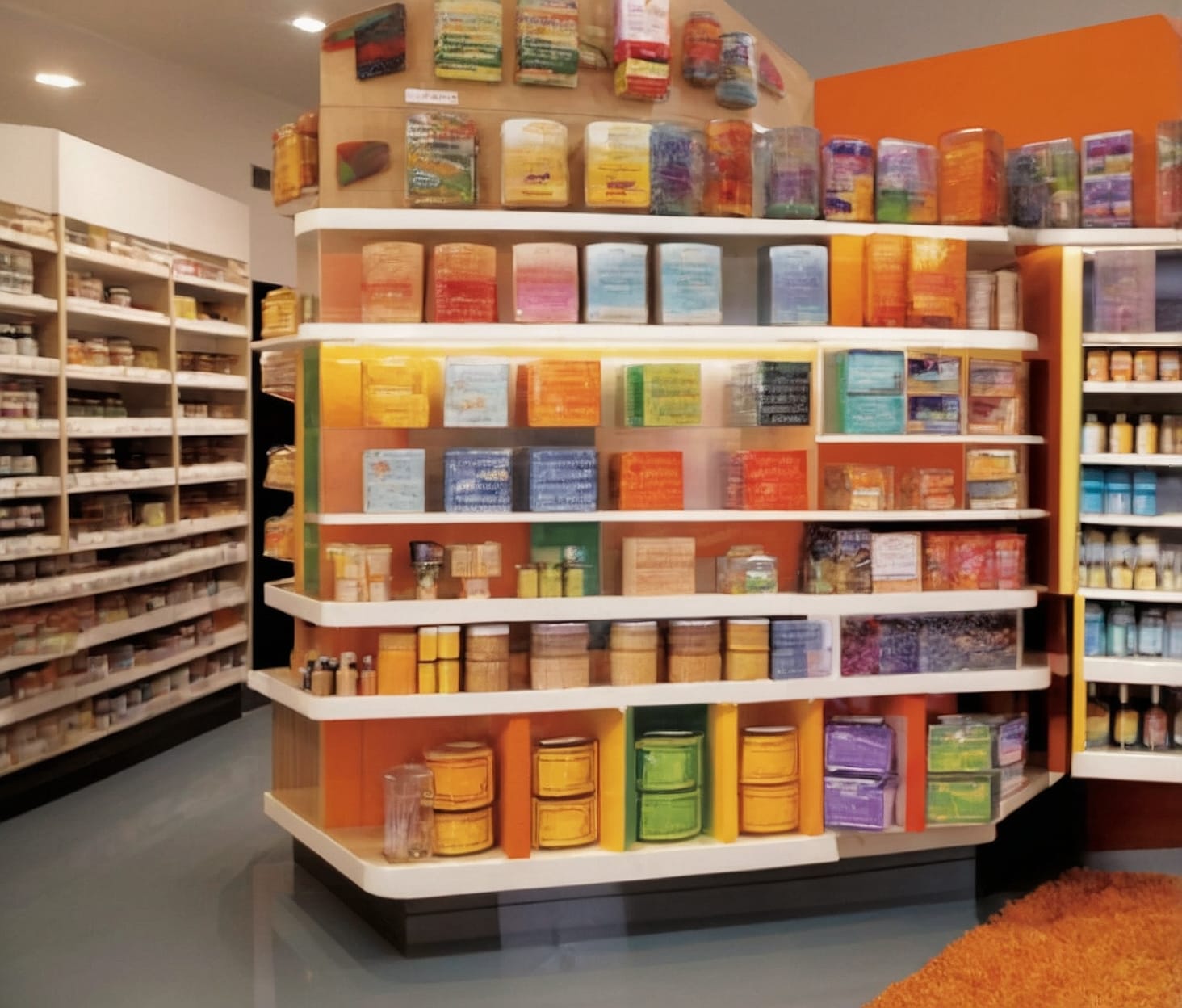 Tu tienda online con lo mejor del mercado